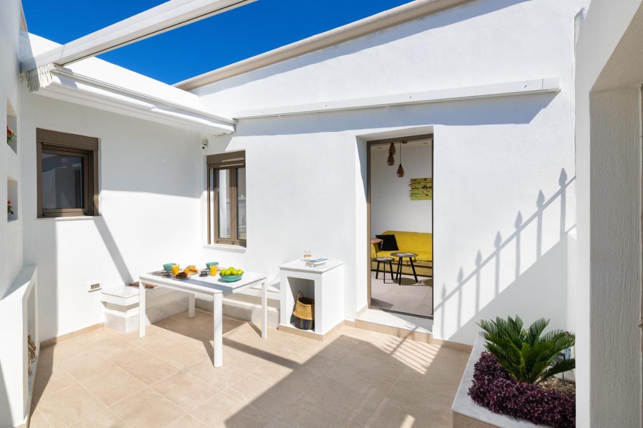 Onirico House Villa Rhodes City Exterior photo